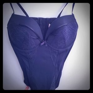 La Senza corset